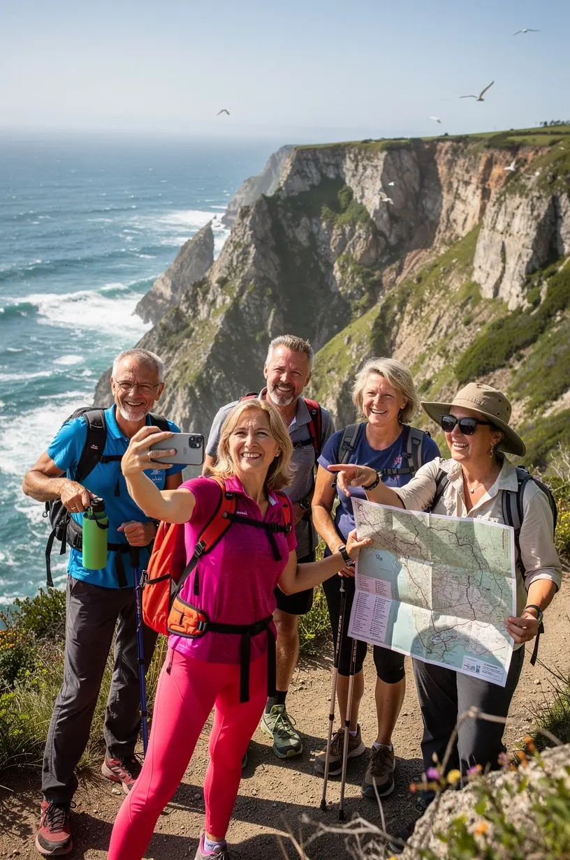 Join clubs for personal growth and community connection.