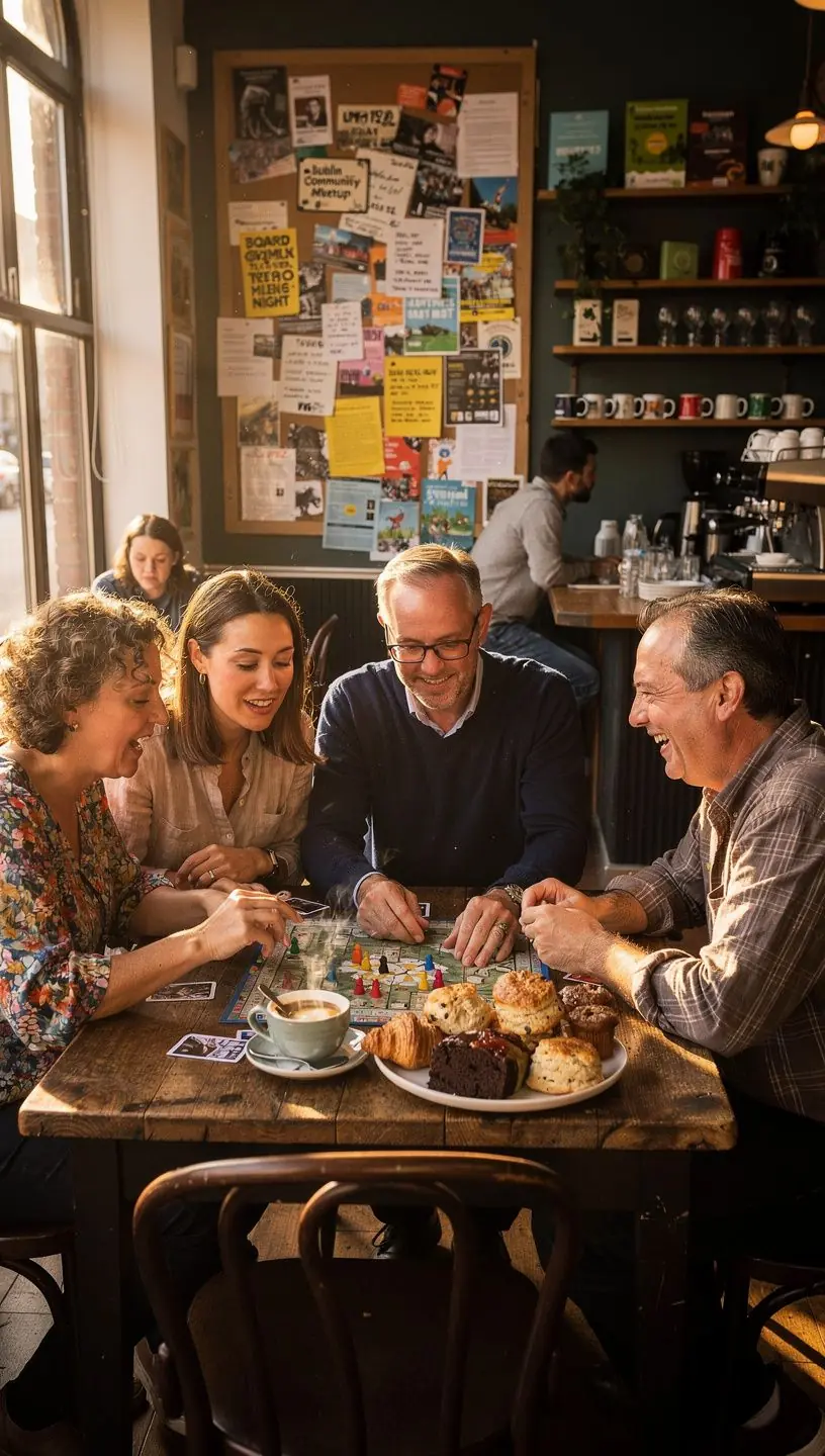 Practical tips for designing inviting event spaces