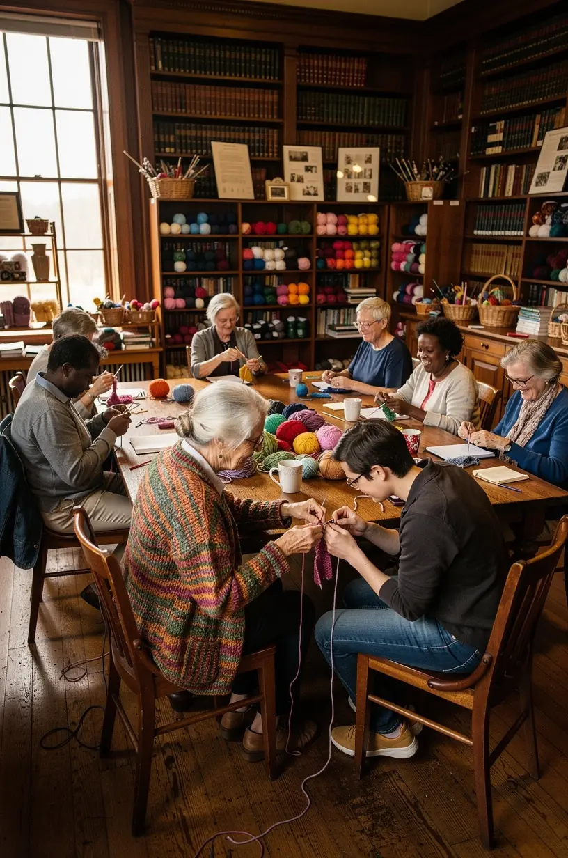 Gather friends for a themed movie night